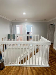 BINKS FOREST OF THE LANDINGS AT WELLINGTON 3 - Residential Lease