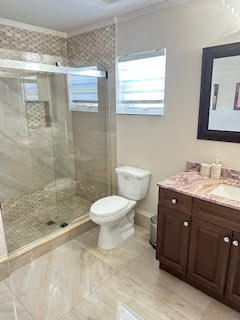 BINKS FOREST OF THE LANDINGS AT WELLINGTON 3 - Residential Lease