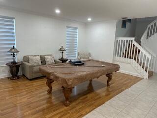 BINKS FOREST OF THE LANDINGS AT WELLINGTON 3 - Residential Lease