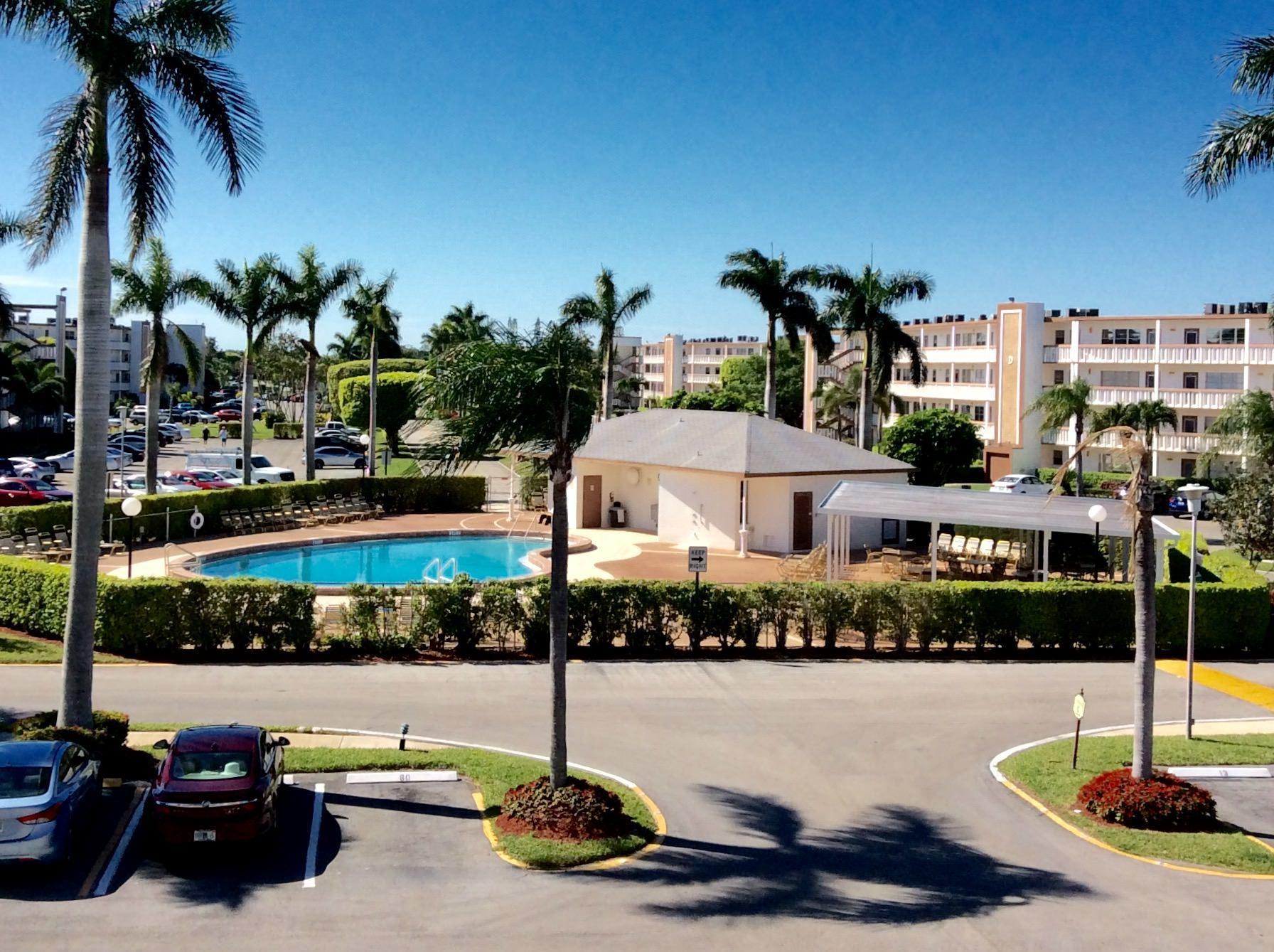 Century Village - Residential