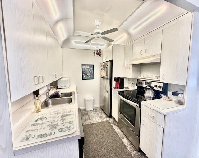 Century Village - Residential