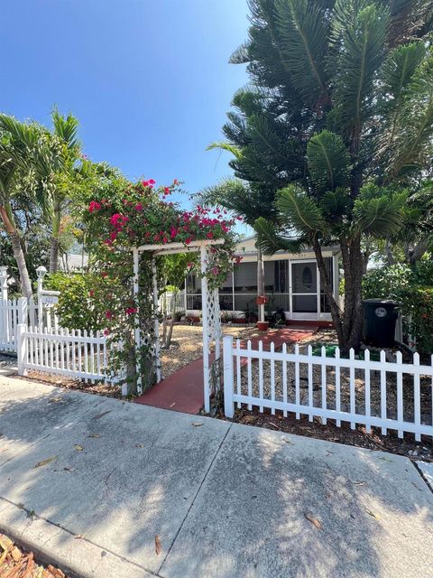 622 N L Street Lake Worth Beach FL 33460
