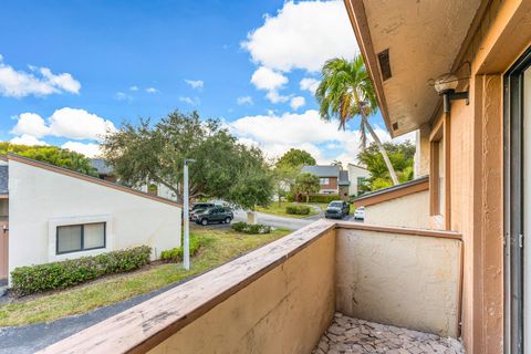 A home in Miami