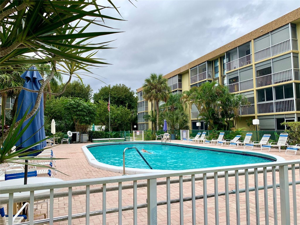 Bella Mar - Residential