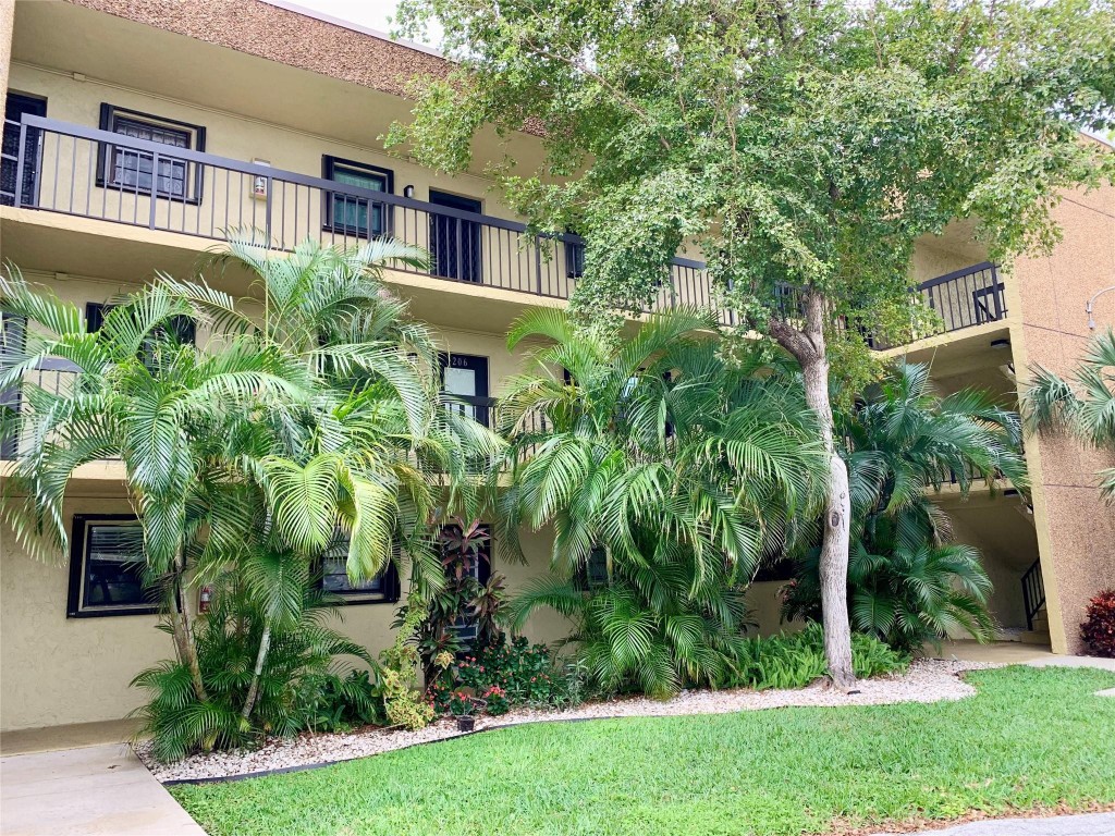 Bella Mar - Residential