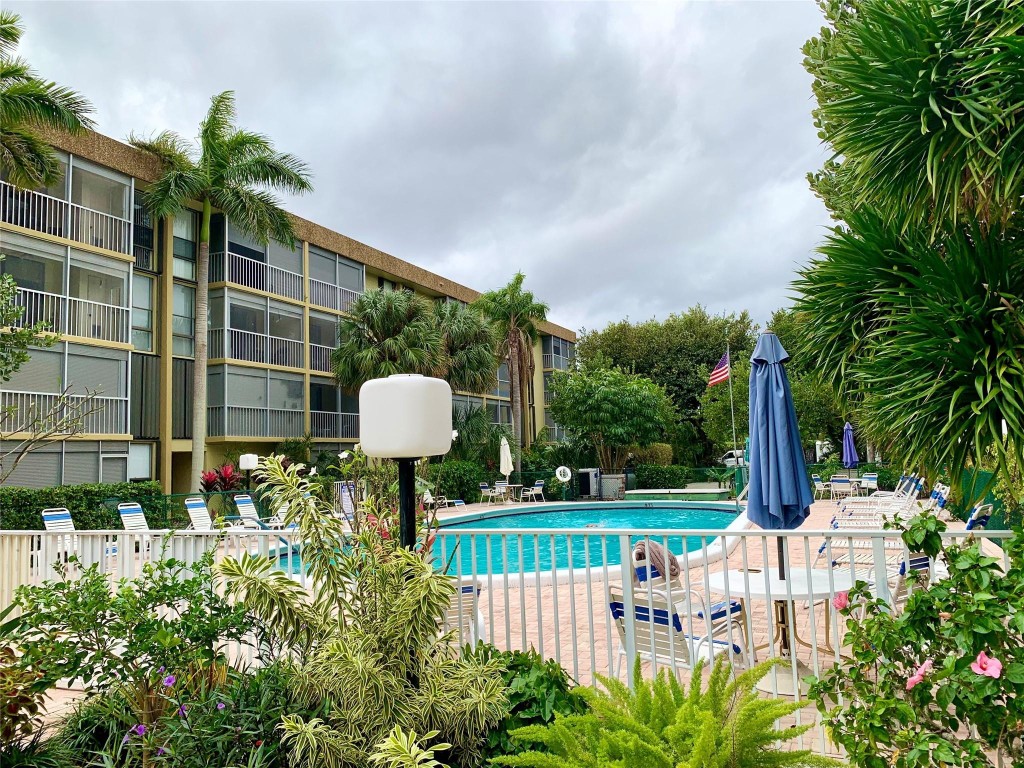 Bella Mar - Residential