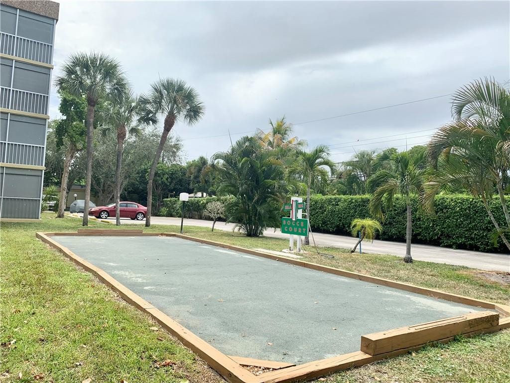 Bella Mar - Residential