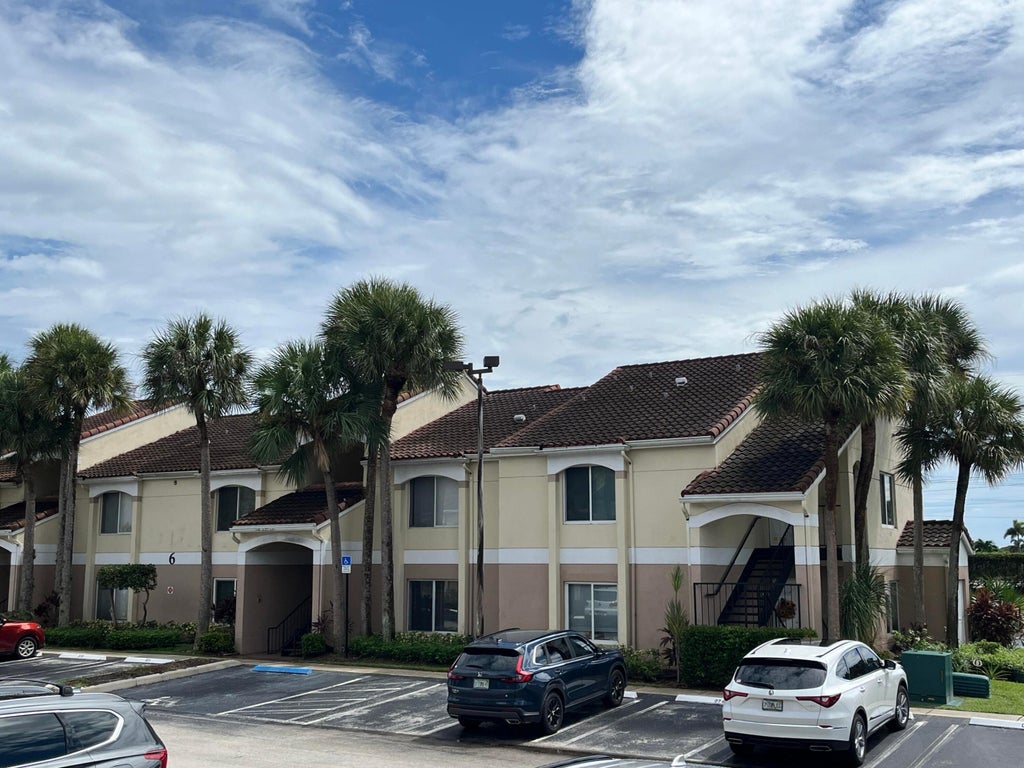 Photo of 815 W Boynton Beach Boulevard #6-204, Boynton Beach, FL 33426 (MLS # R11026777)