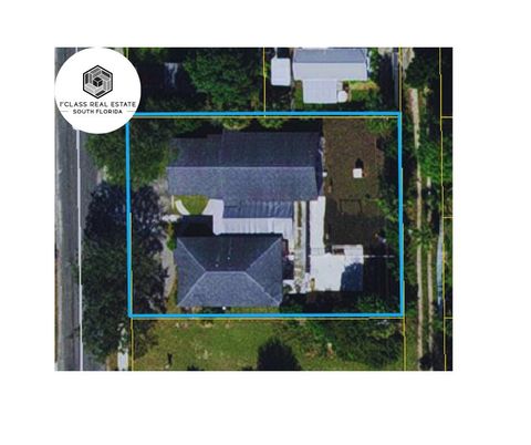 111 SW 10th Avenue Delray Beach FL 33444