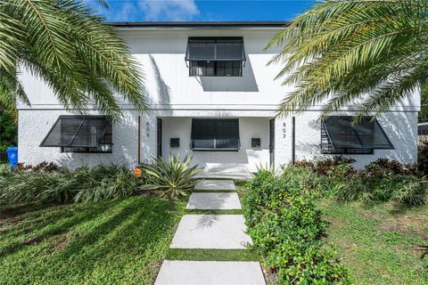 807 SW 14th Ct Fort Lauderdale FL 33315