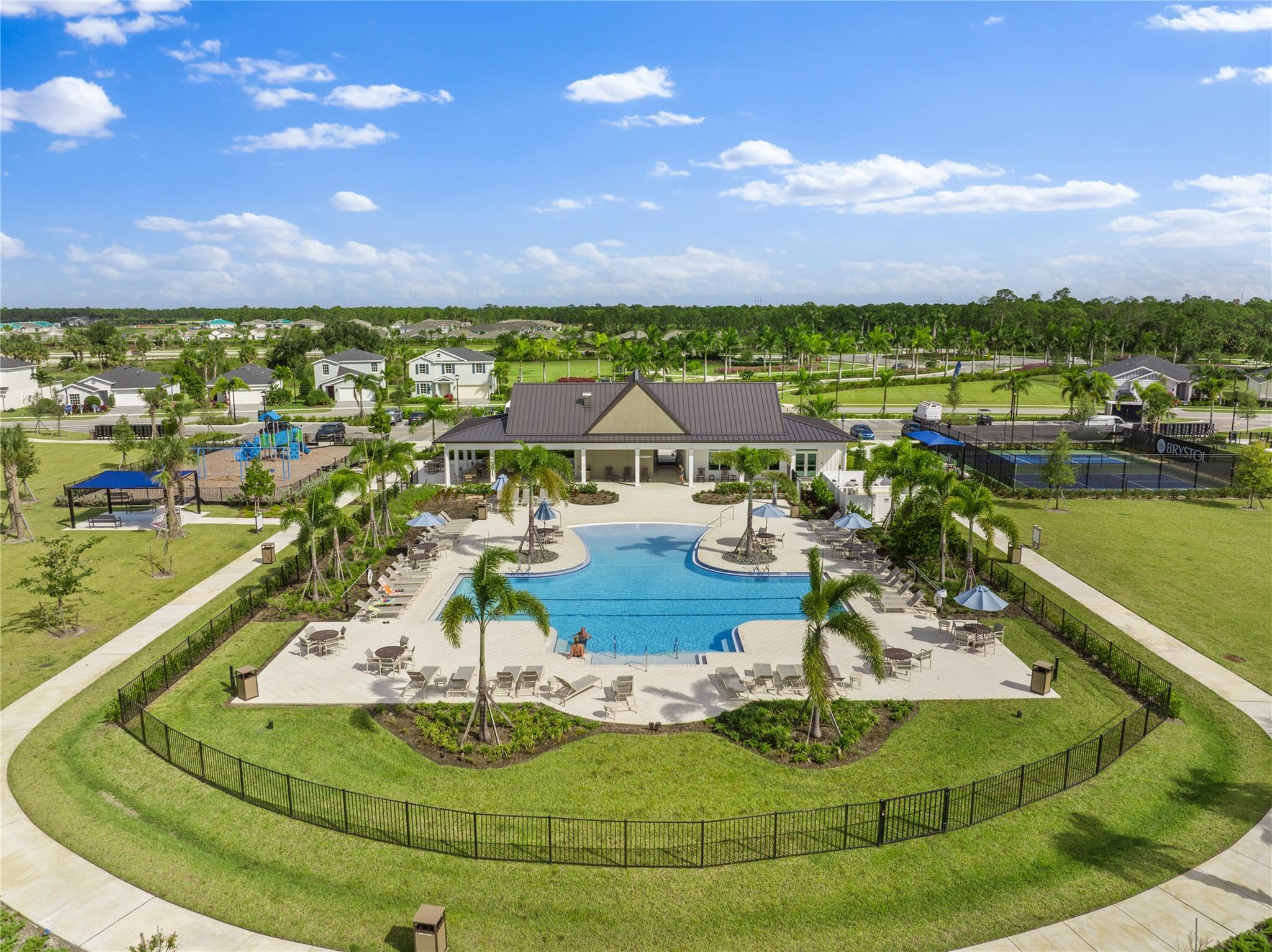 Ltc Ranch West Ph 1 - Residential