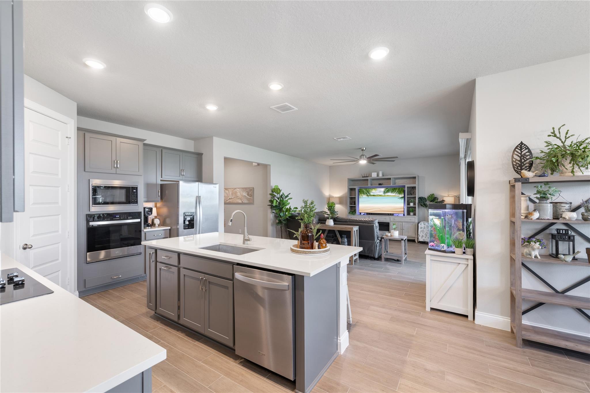 Ltc Ranch West Ph 1 - Residential