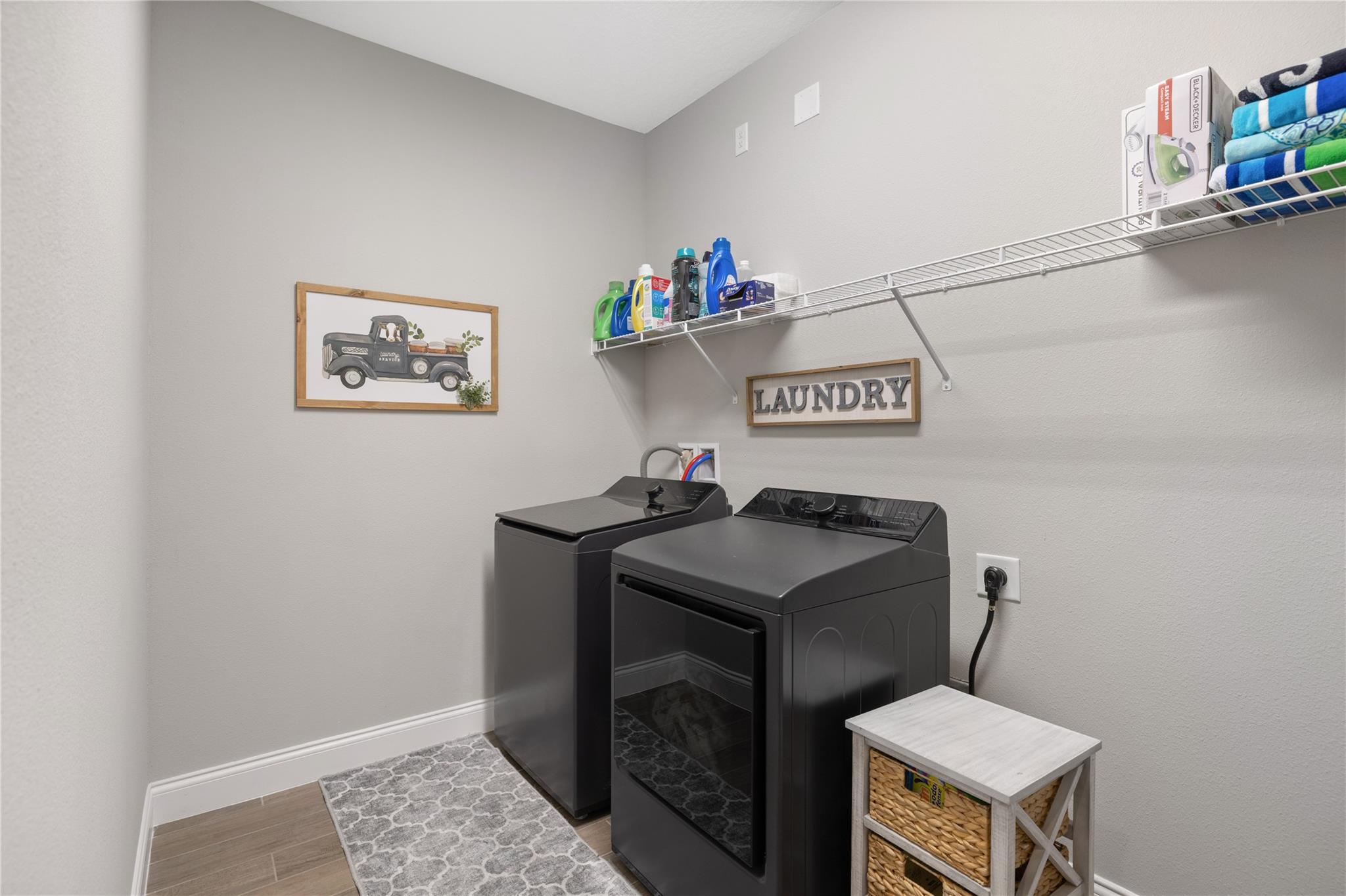 Ltc Ranch West Ph 1 - Residential