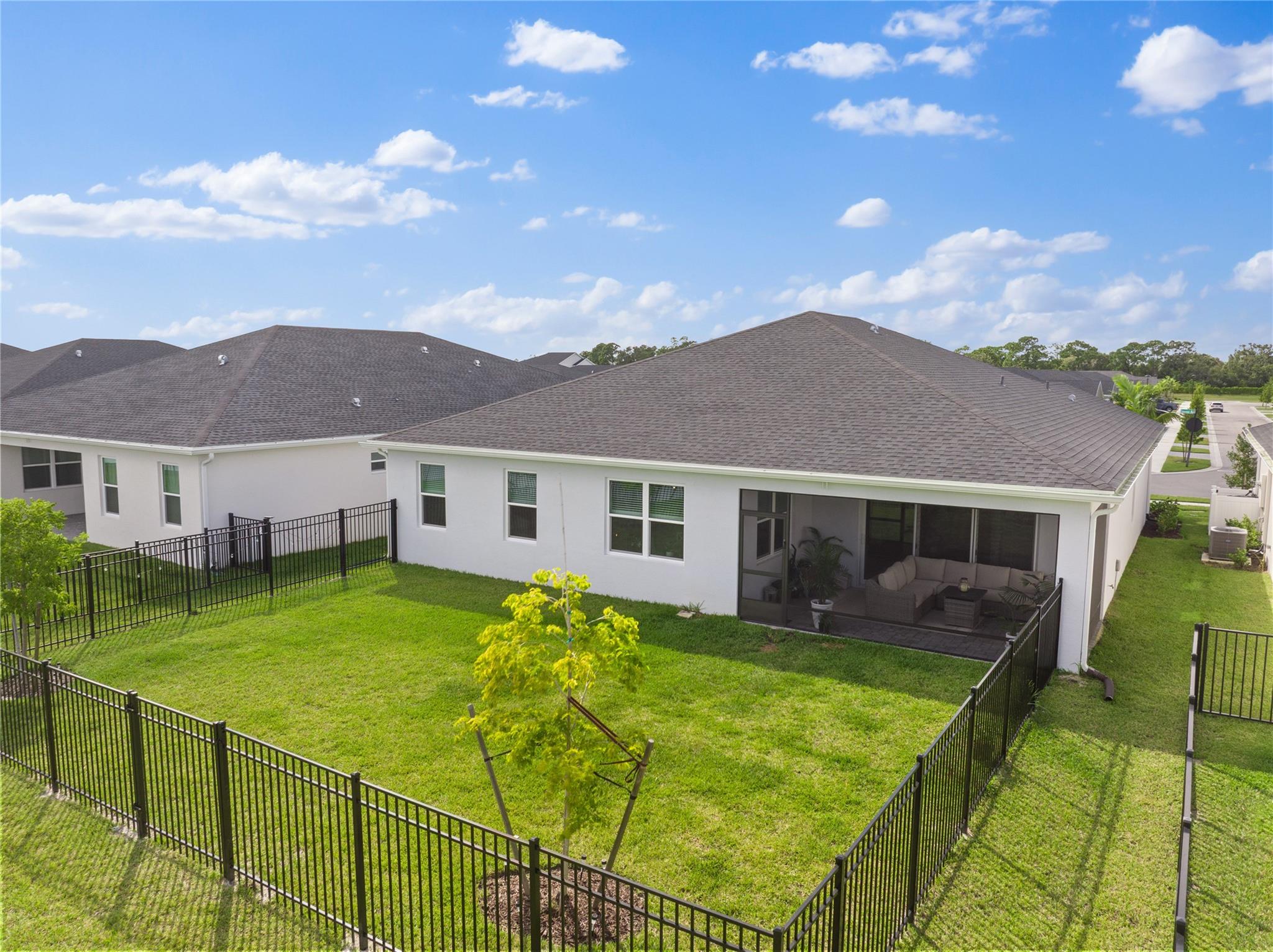 Ltc Ranch West Ph 1 - Residential