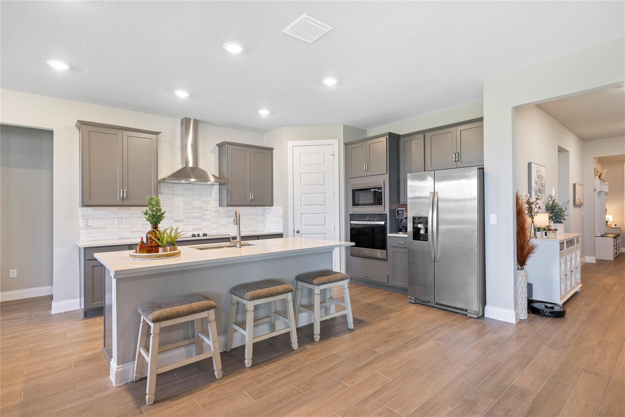 Ltc Ranch West Ph 1 - Residential