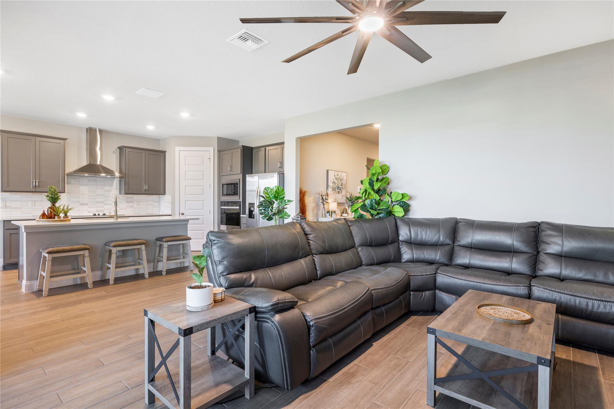 Ltc Ranch West Ph 1 - Residential