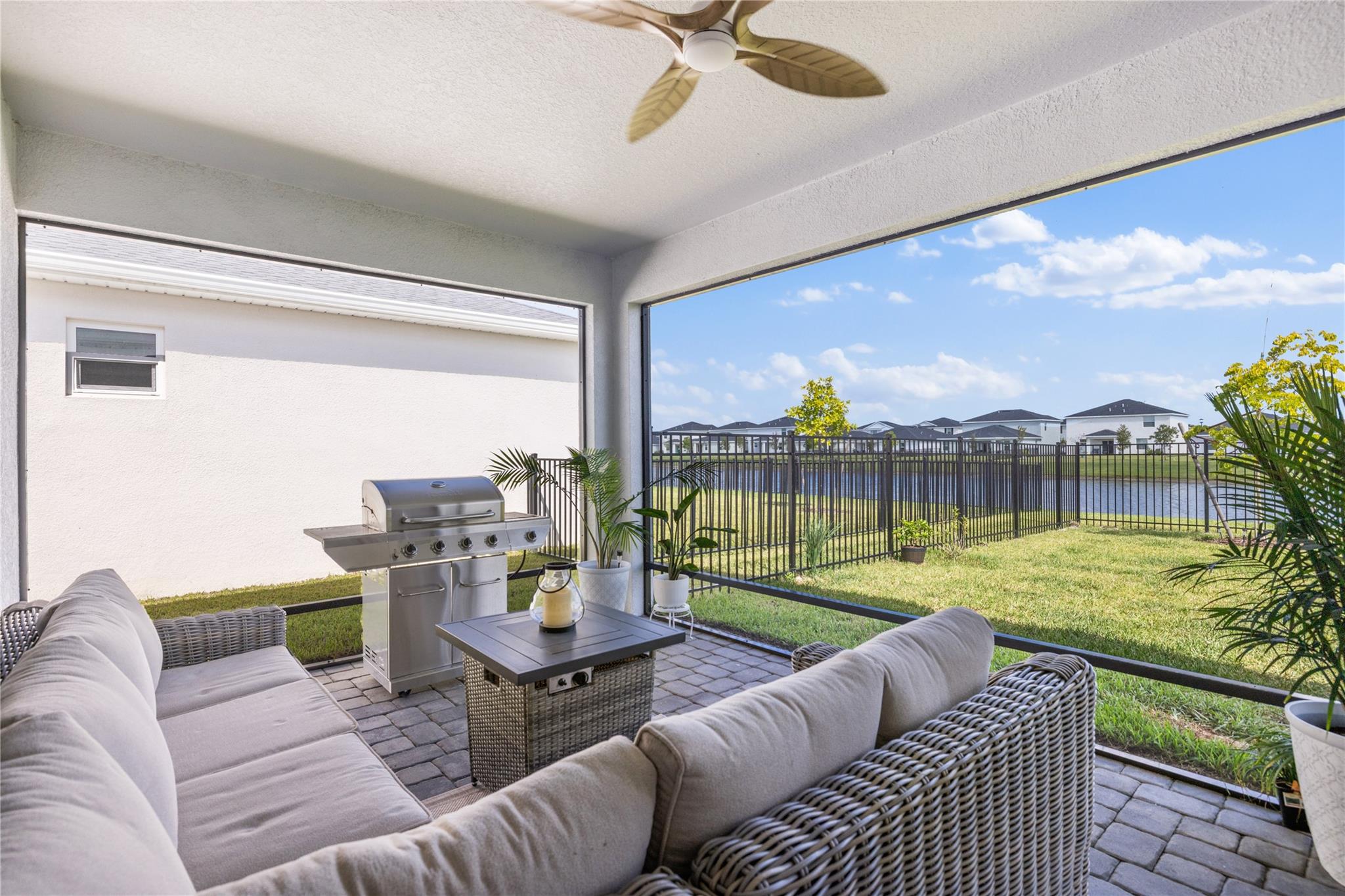 Ltc Ranch West Ph 1 - Residential