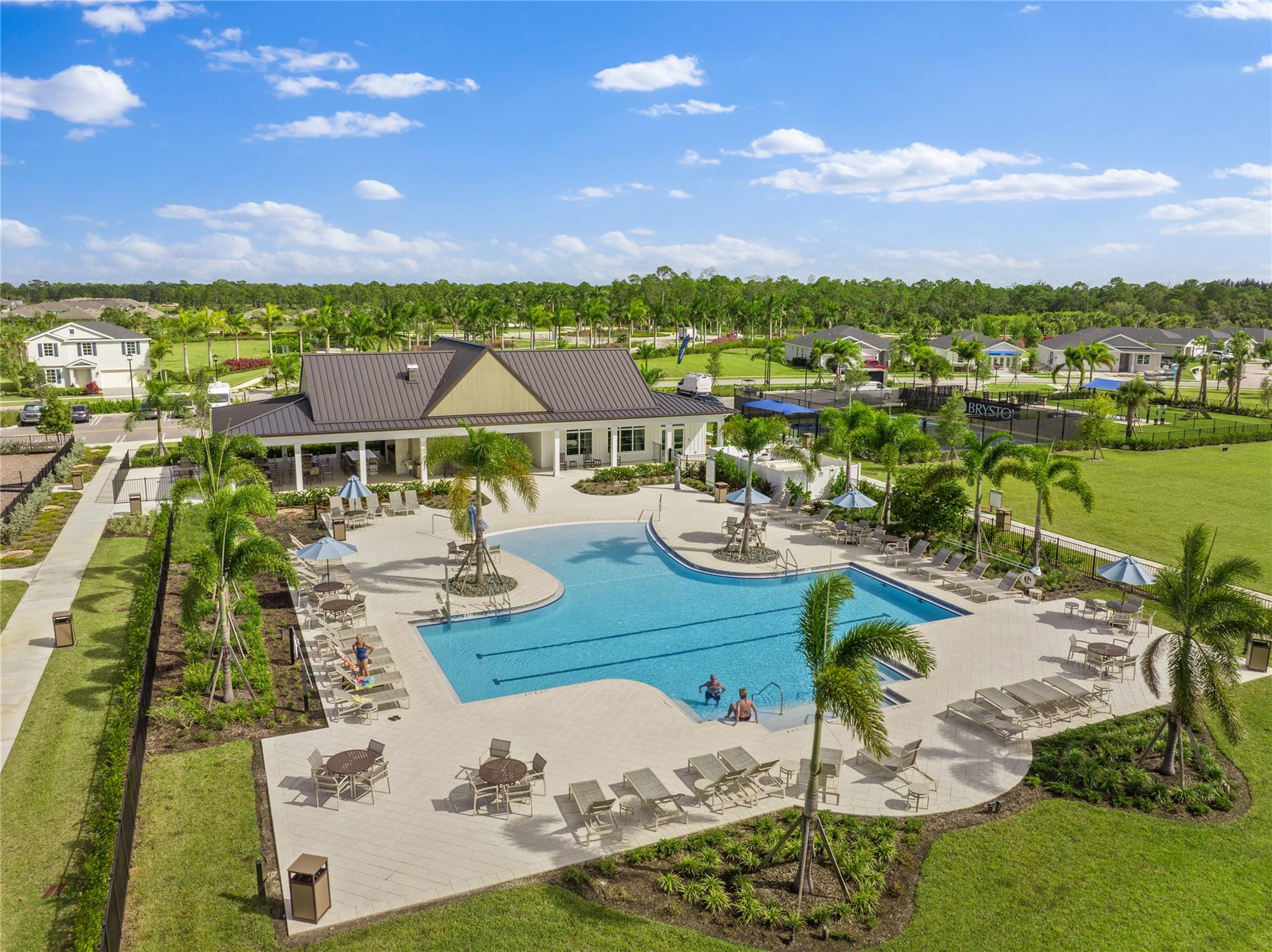 Ltc Ranch West Ph 1 - Residential