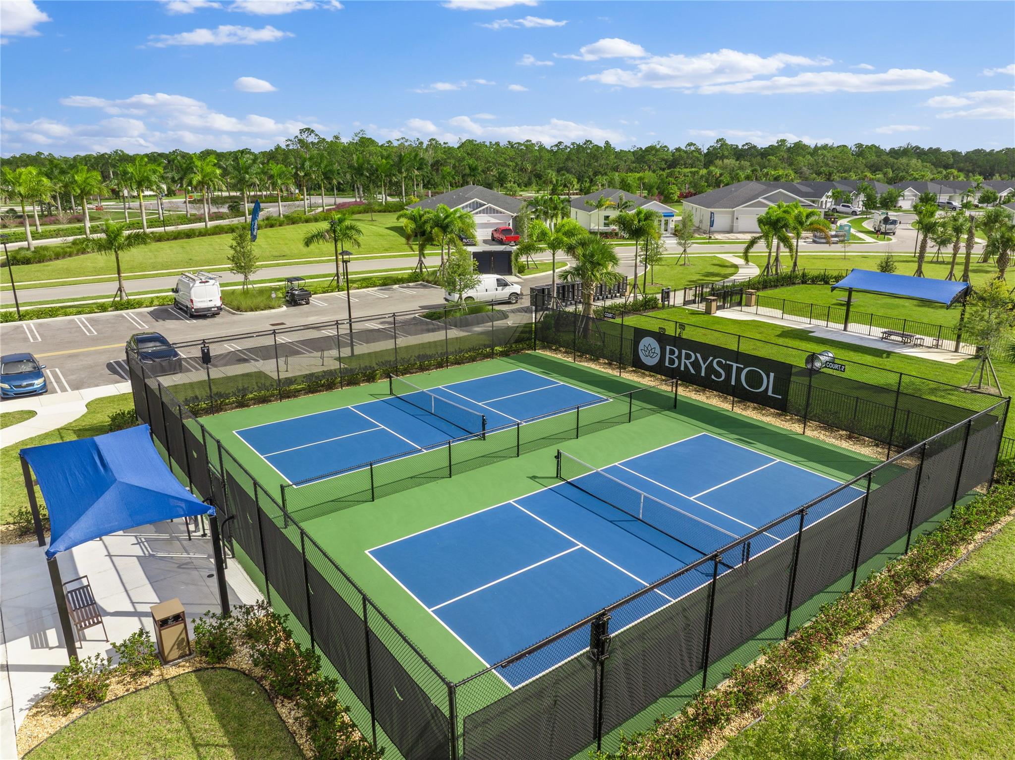 Ltc Ranch West Ph 1 - Residential