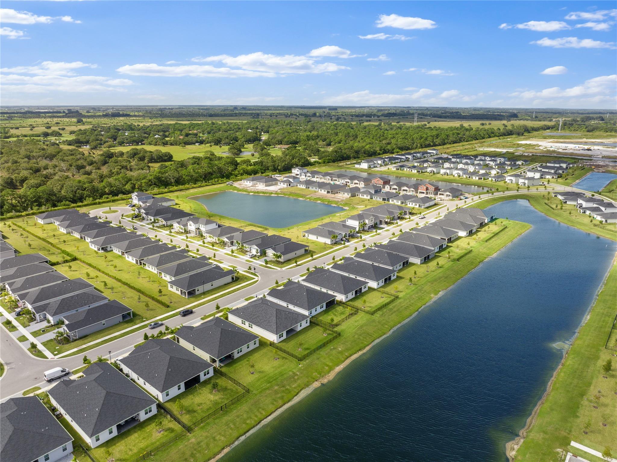 Ltc Ranch West Ph 1 - Residential