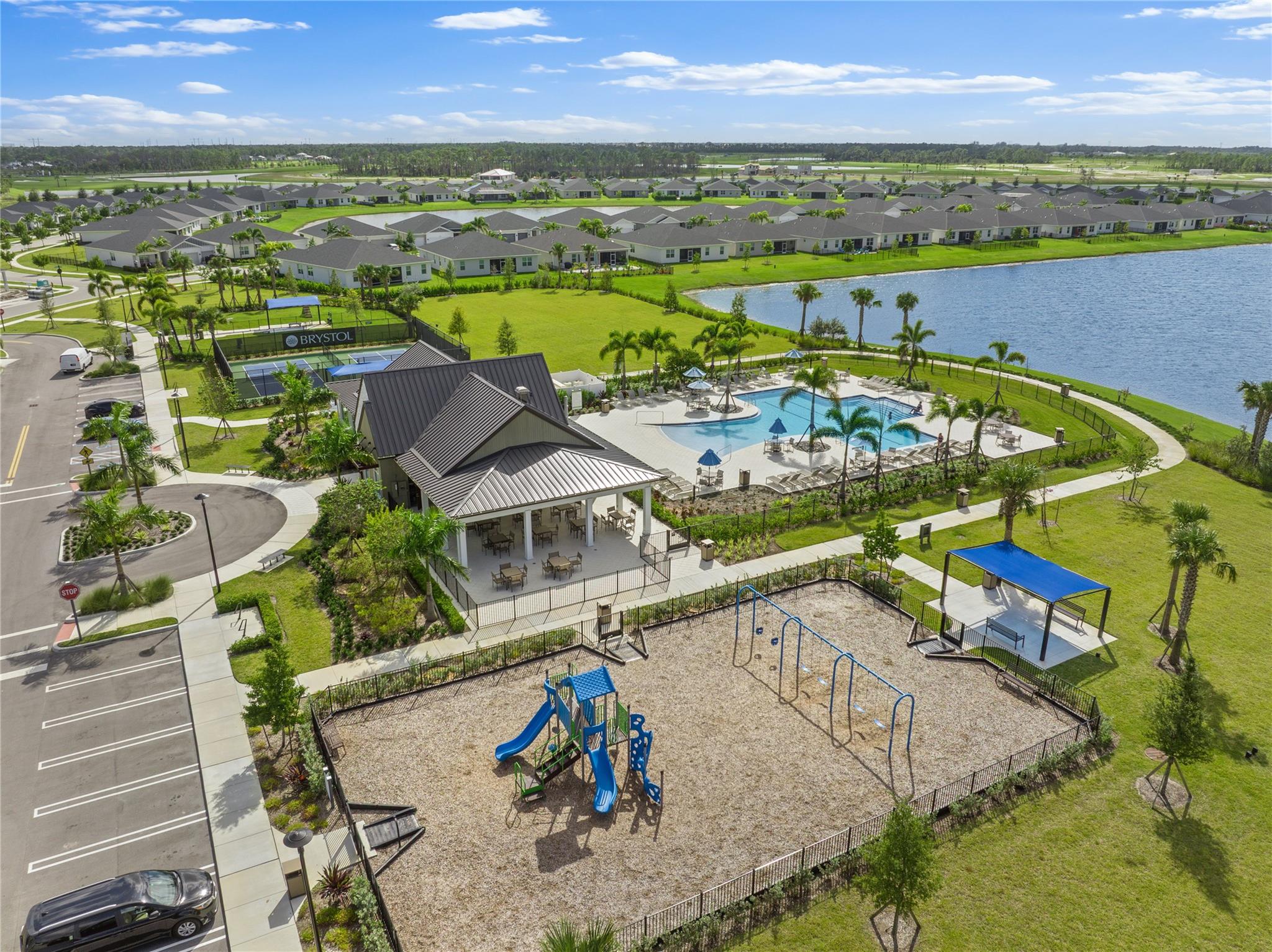 Ltc Ranch West Ph 1 - Residential