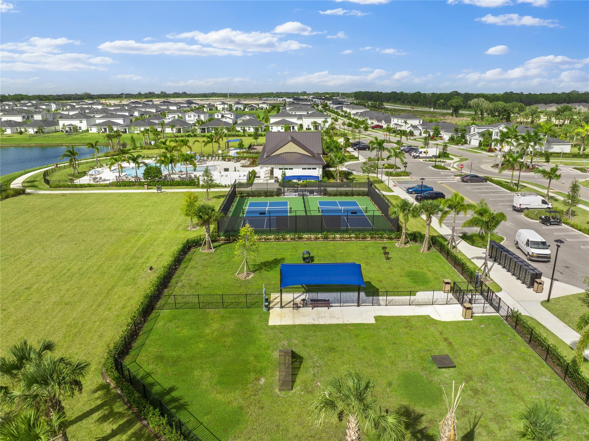 Ltc Ranch West Ph 1 - Residential