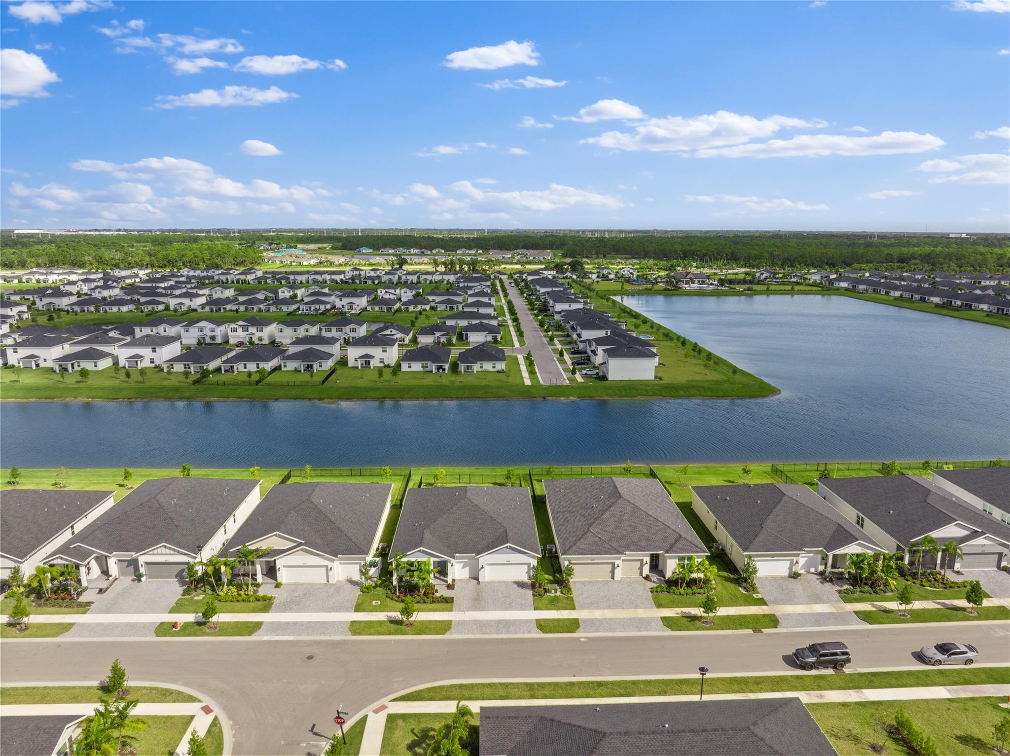 Ltc Ranch West Ph 1 - Residential