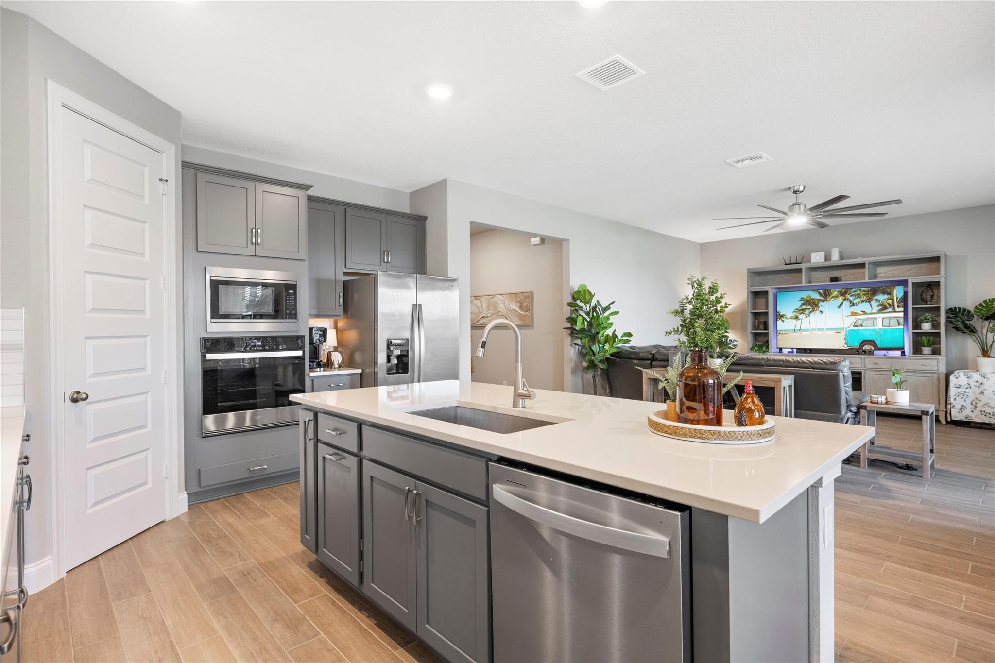 Ltc Ranch West Ph 1 - Residential