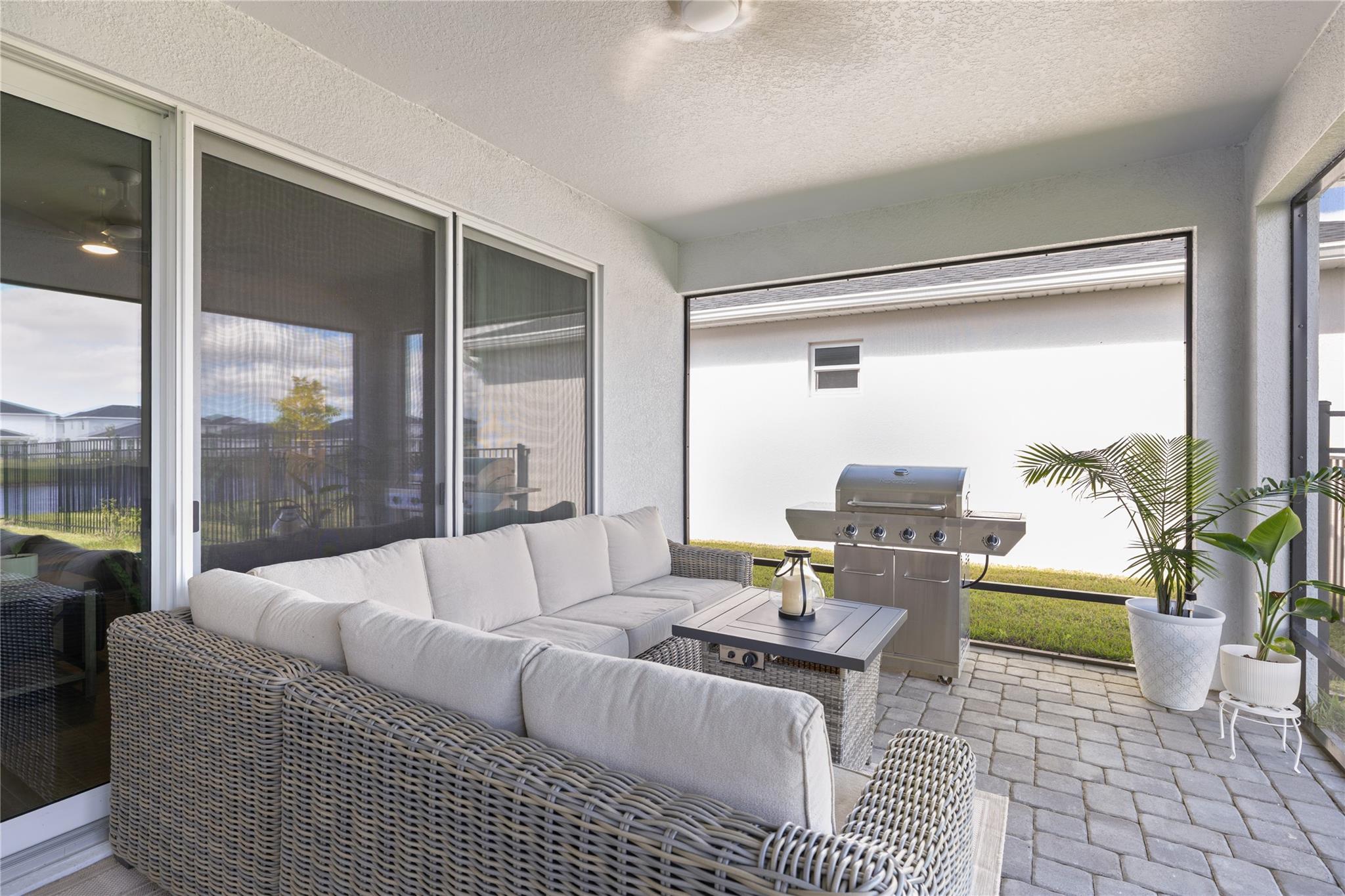 Ltc Ranch West Ph 1 - Residential