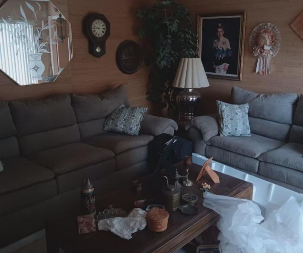 Photo of 708 7th Lane #B, Greenacres, FL 33463 (MLS # F10529470)