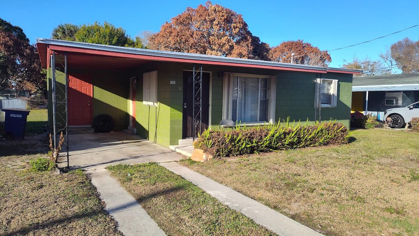 SOUTHERN PINES - Residential