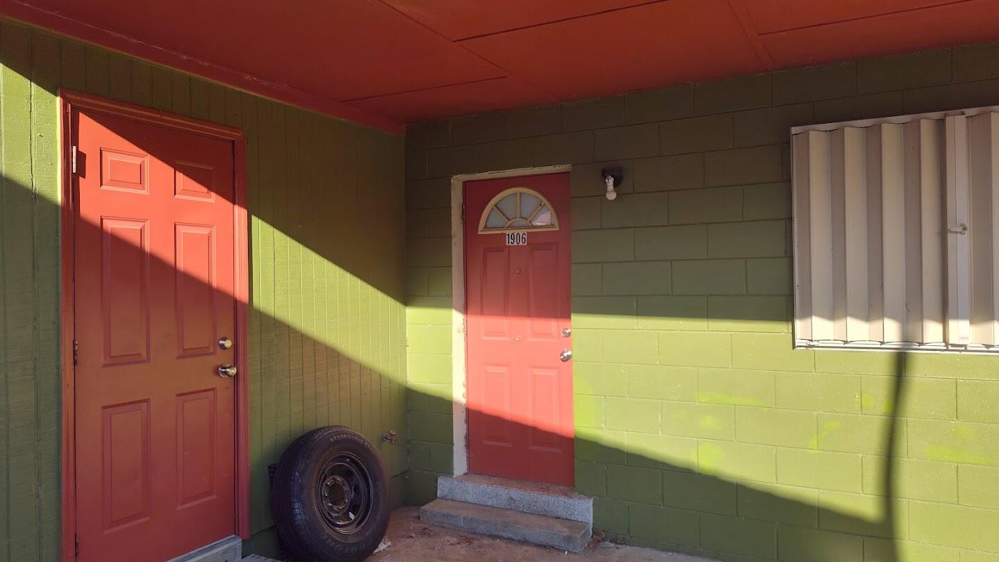 SOUTHERN PINES - Residential