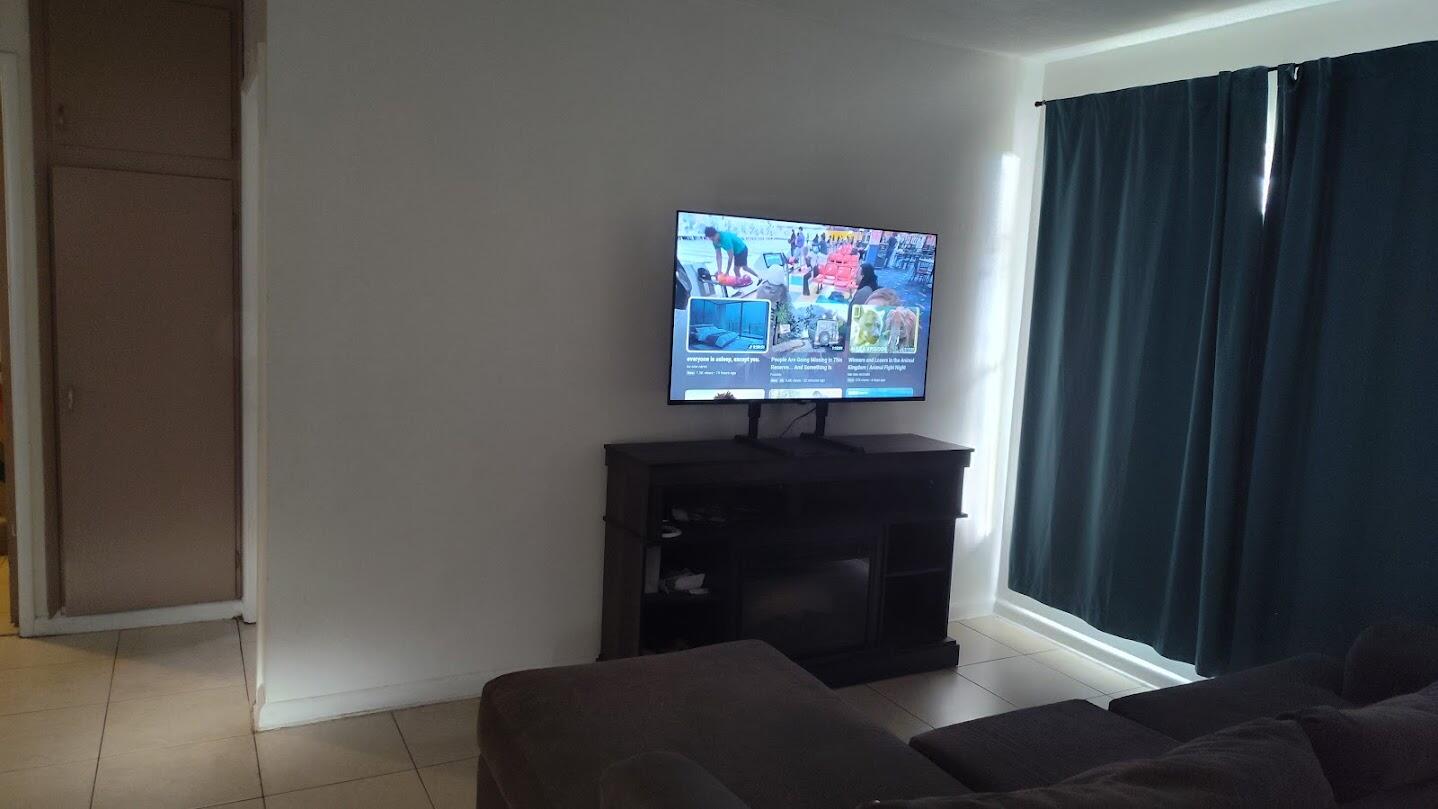 SOUTHERN PINES - Residential