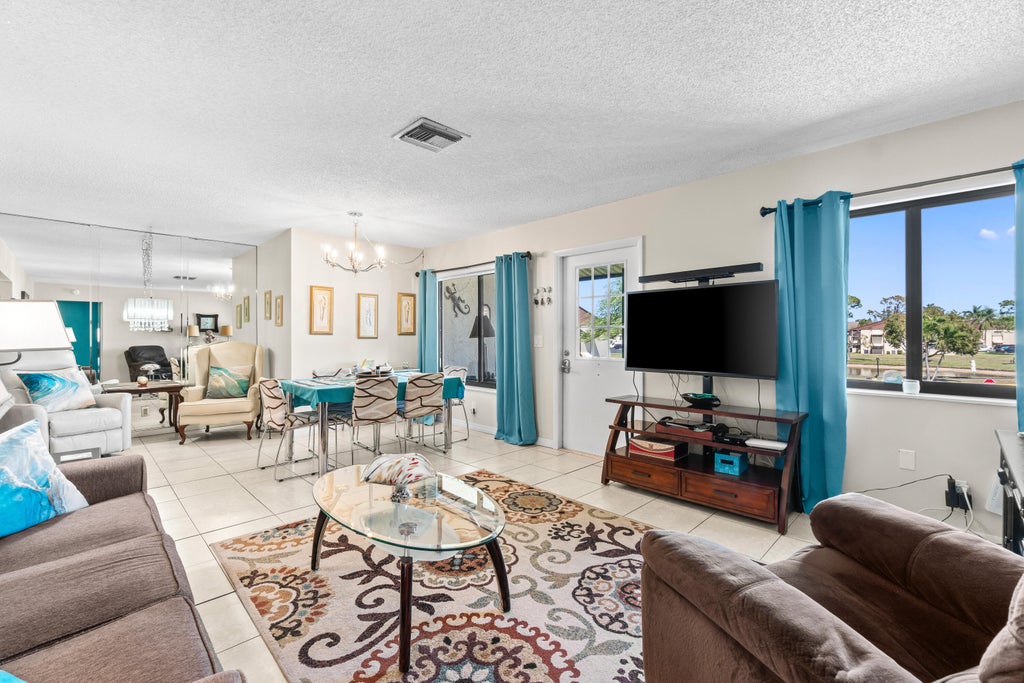 Photo of 3589 La Aires Court #A-2, Greenacres, FL 33463 (MLS # B26070043)