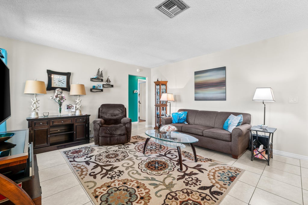 Photo of 3589 La Aires Court #A-2, Greenacres, FL 33463 (MLS # B26070043)