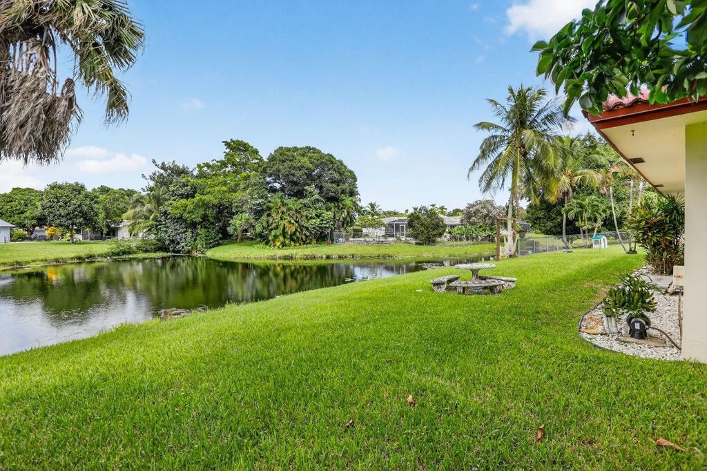 Photo of 10071 NW 36th Street, Coral Springs, FL 33065 (MLS # F10528443)