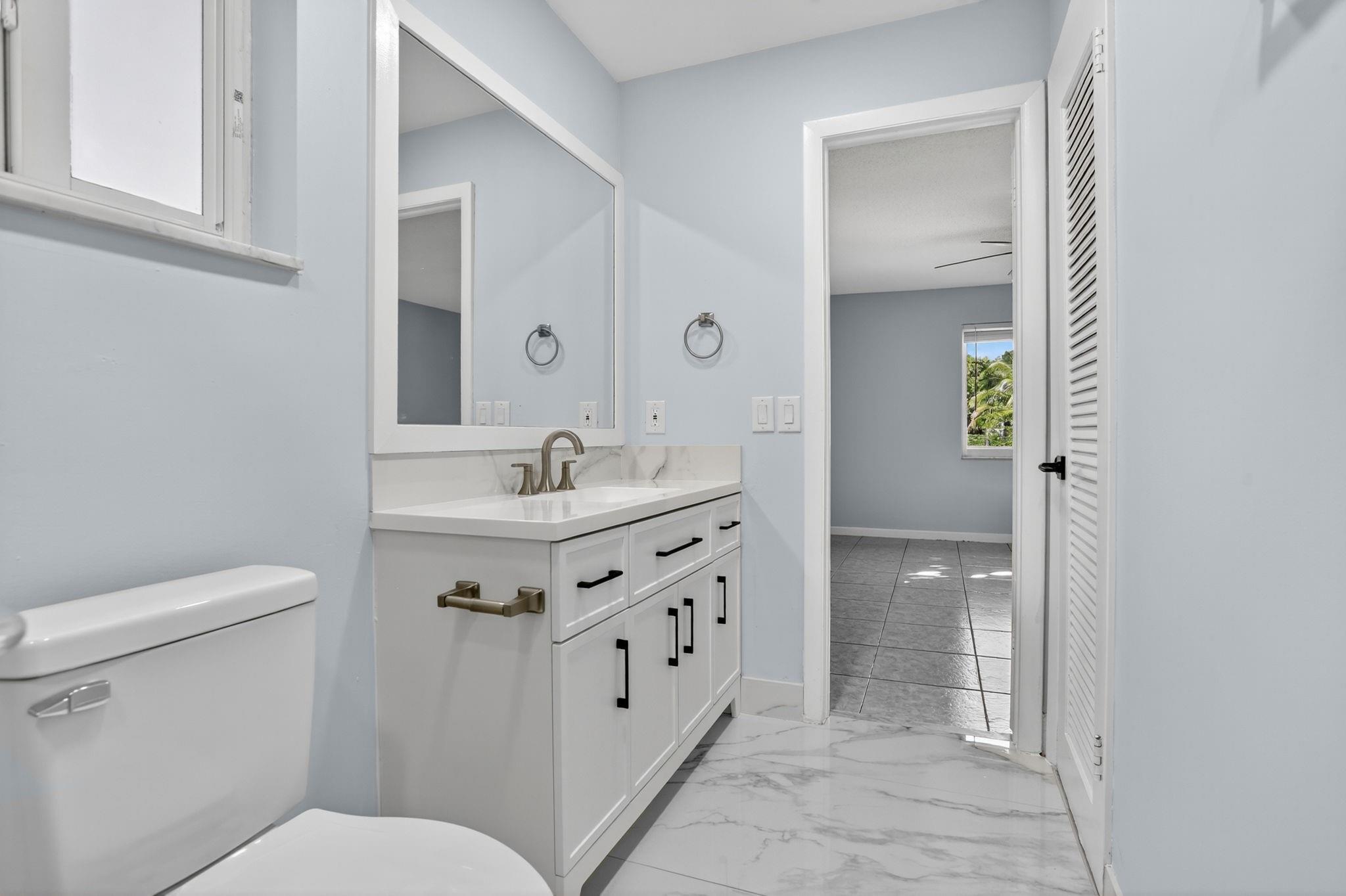 Coral Spgs Lakes 68-12 B - Residential Lease