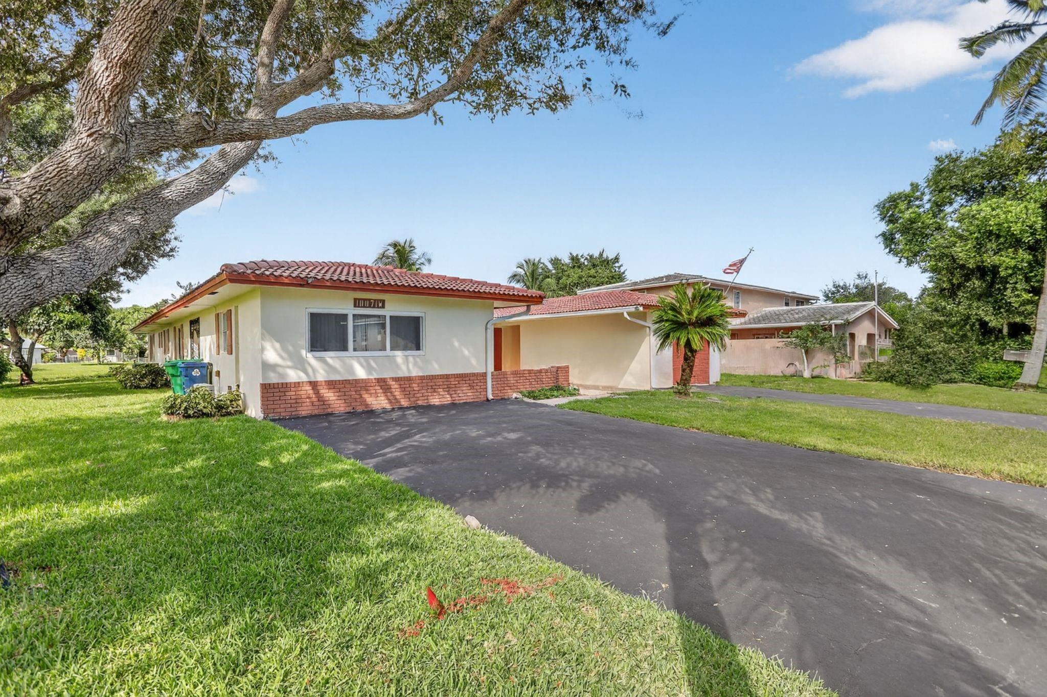 Coral Spgs Lakes 68-12 B - Residential Lease