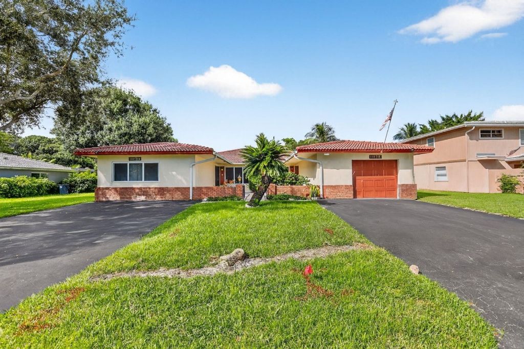 Photo of 10071 NW 36th Street, Coral Springs, FL 33065 (MLS # F10528443)