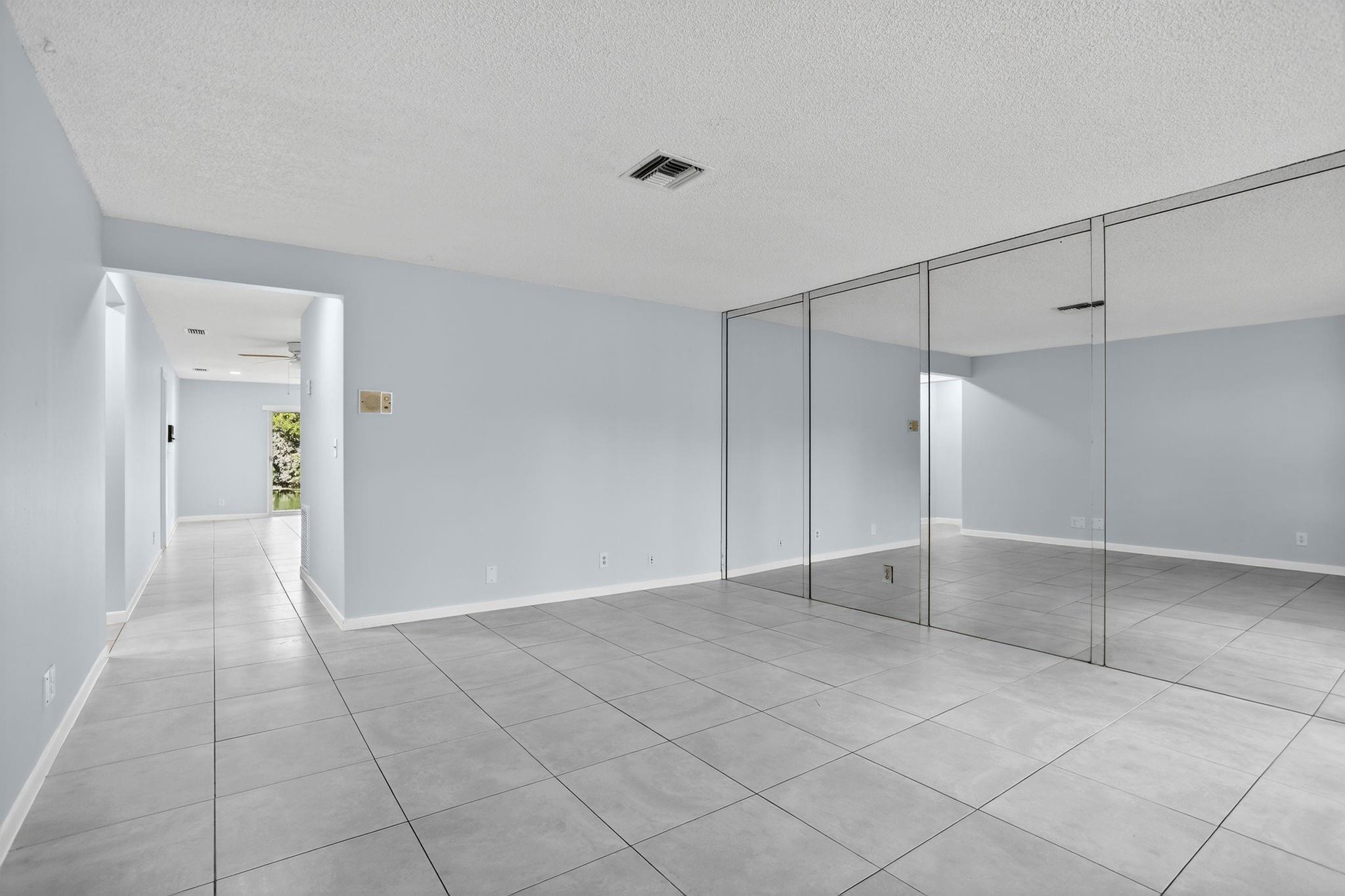 Coral Spgs Lakes 68-12 B - Residential Lease