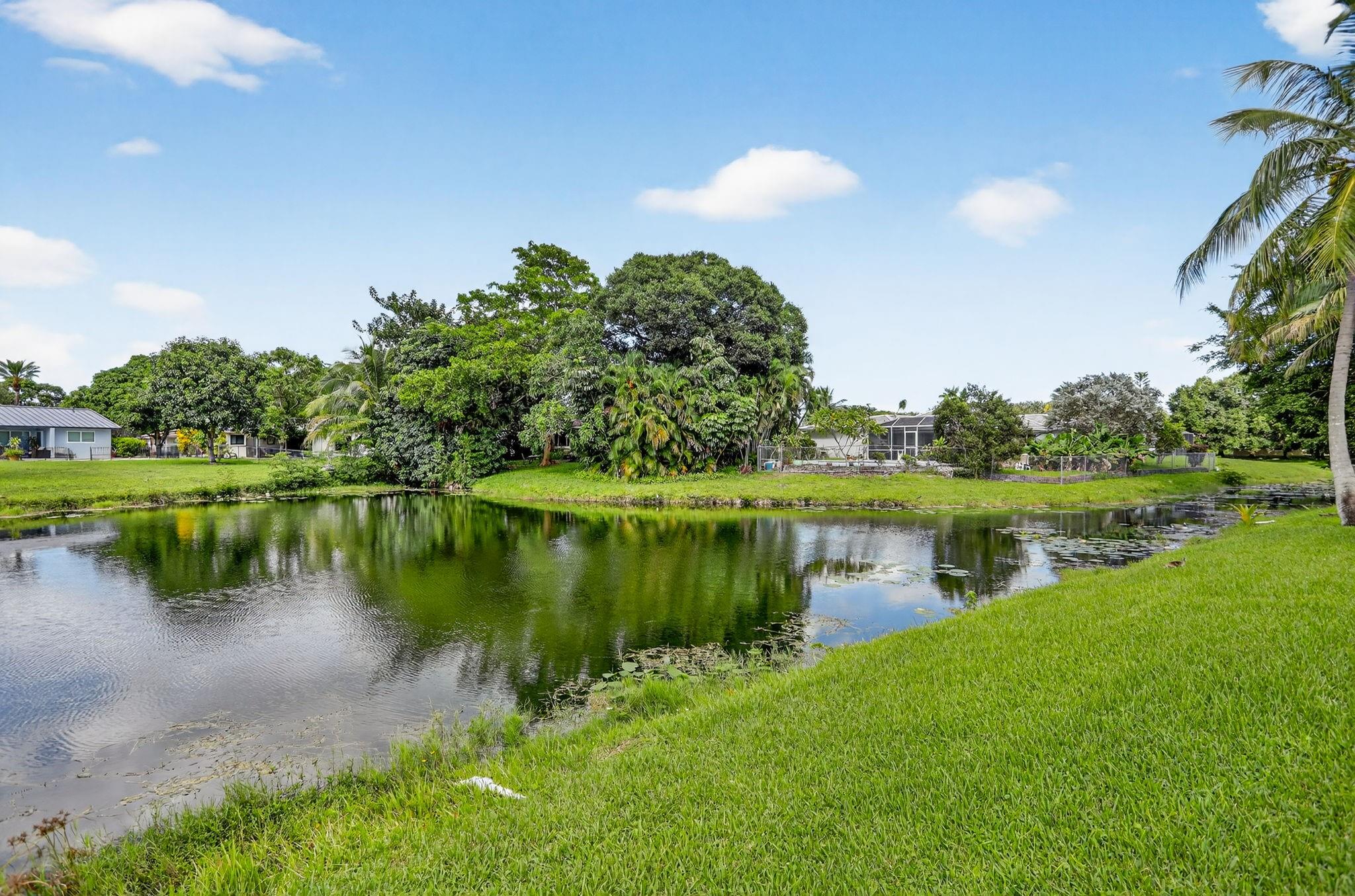 Coral Spgs Lakes 68-12 B - Residential Lease