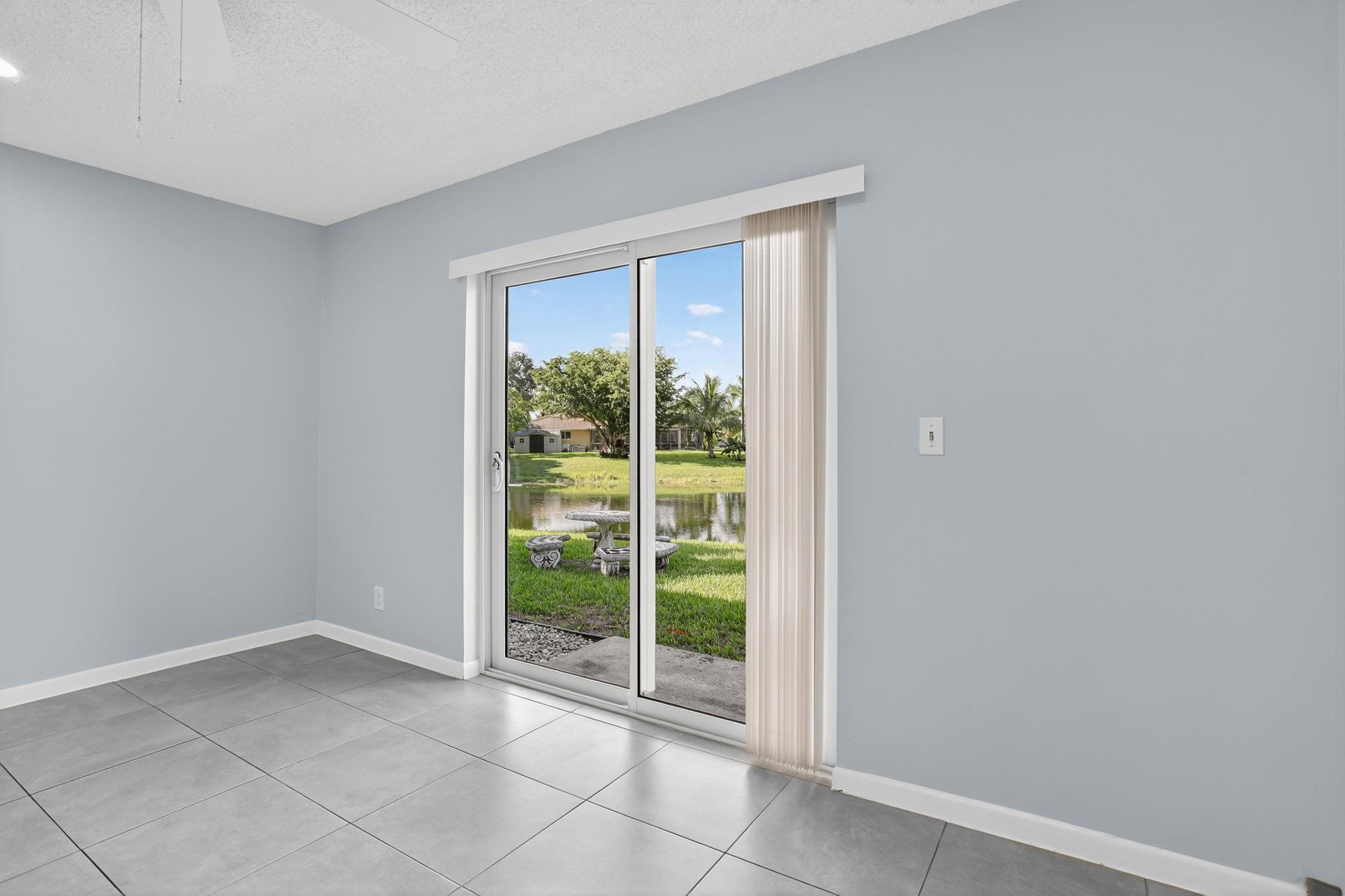 Coral Spgs Lakes 68-12 B - Residential Lease