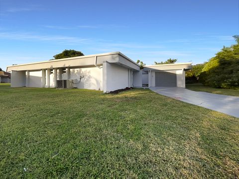 A home in Tamarac