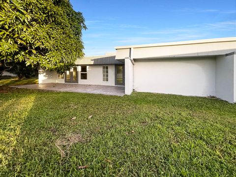 A home in Tamarac