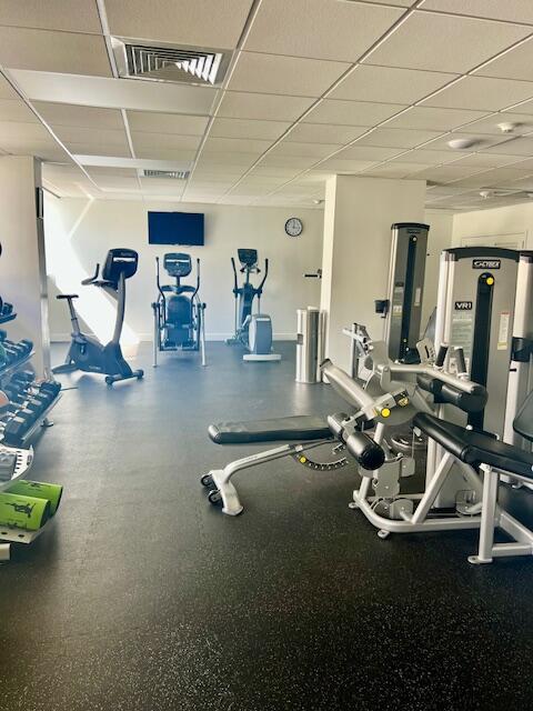 PALM BEACH HOUSE CONDO - Residential