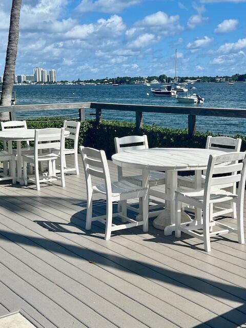 PALM BEACH HOUSE CONDO - Residential