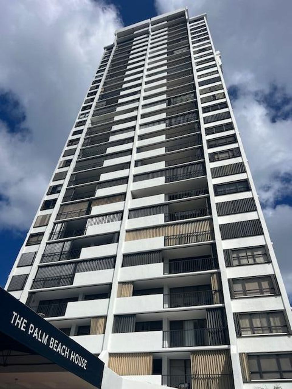 Photo of 5600 N Flagler Drive #1110, West Palm Beach, FL 33407 (MLS # R11133344)