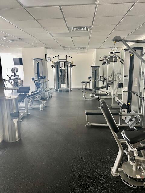 PALM BEACH HOUSE CONDO - Residential