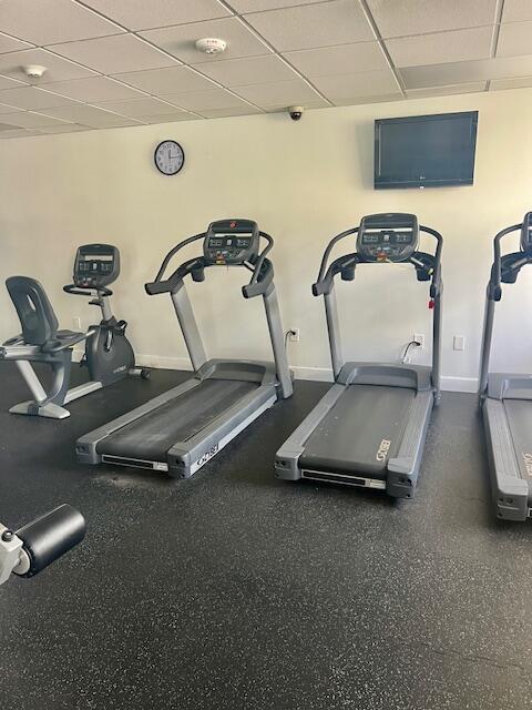 PALM BEACH HOUSE CONDO - Residential