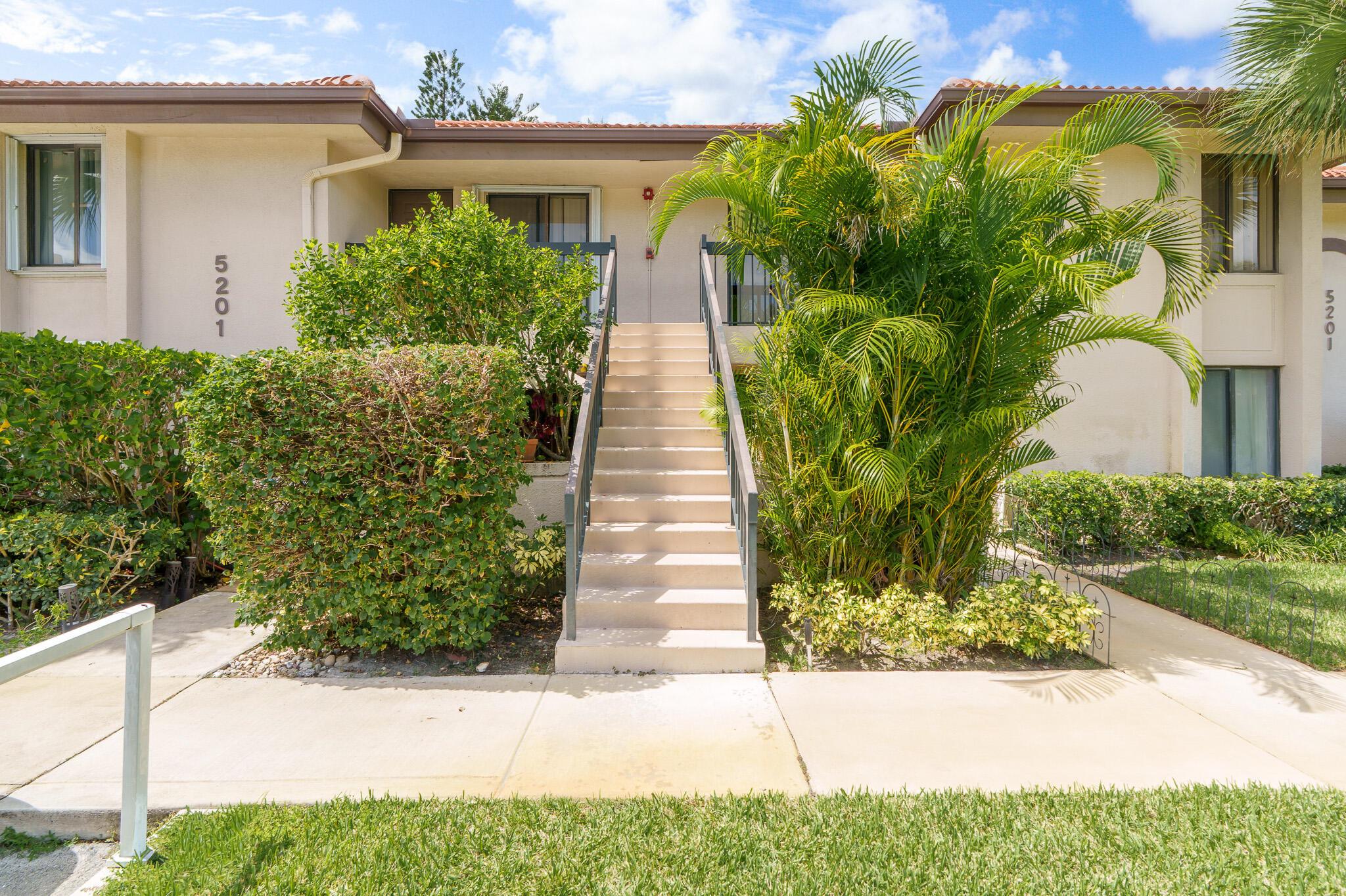 SAN REMO GOLF & TENNIS CL - Residential